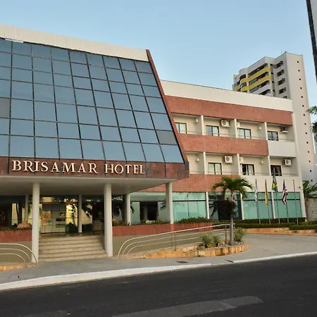 Brisamar Hotel&SPA São Luís-3