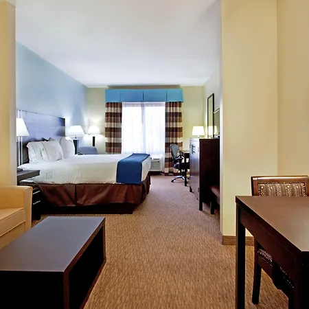 Holiday Inn Express - Eunice By Ihg-3