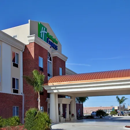 Holiday Inn Express - Eunice By Ihg-2