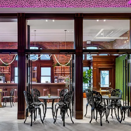 Gladstone House-2