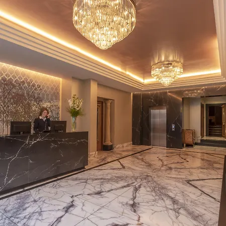 Eyre Square Hotel-2