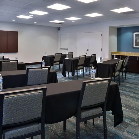 Hampton Inn & Suites Las Vegas Airport-2