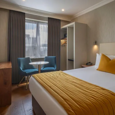Eyre Square Hotel-3