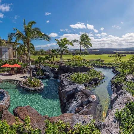 Hilton Grand Vacations Club Kings Land Waikoloa-2