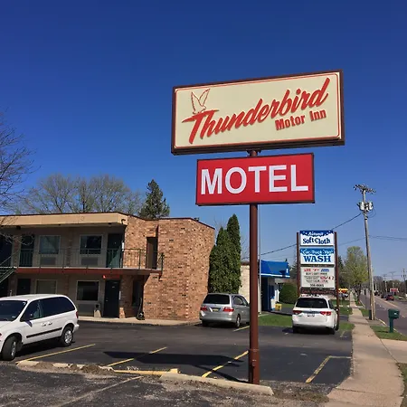 Thunderbird Motor Inn-2