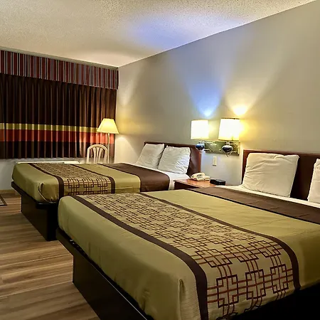 Thunderbird Motor Inn-3