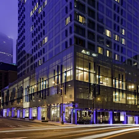 Hyatt At Olive 8-3