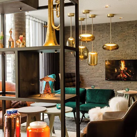 Motel One München-Westend-3
