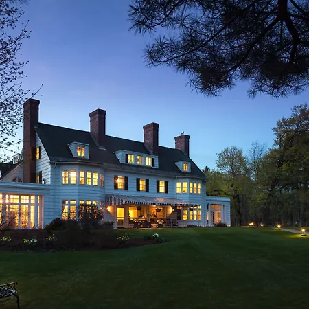 Four Chimneys Inn-3