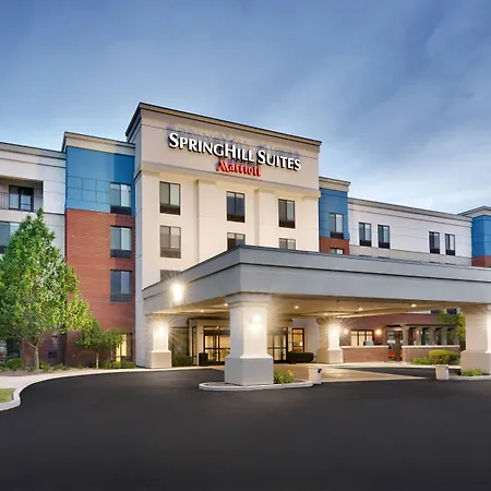 Springhill Suites By Marriott Provo-2