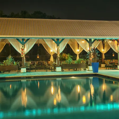 Courtyard By Marriott Paramaribo-3