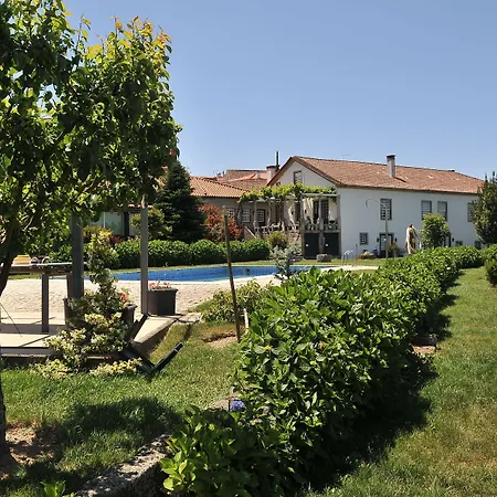 Casa De Santa Ana Da Beira-2