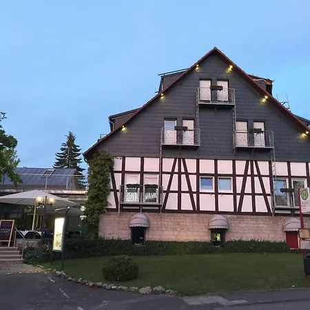 Hotel An der Wasserburg-3