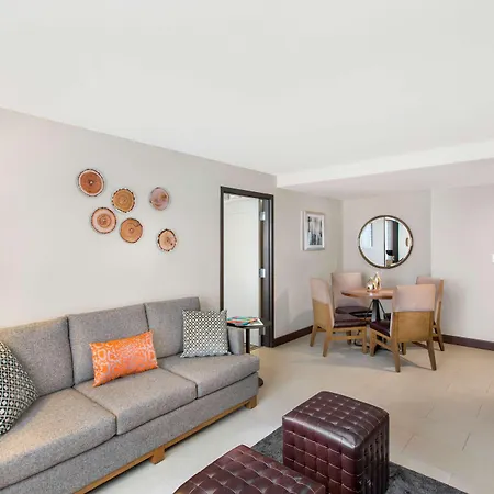 Doubletree By Hilton San Antonio Northwest - La Cantera-2