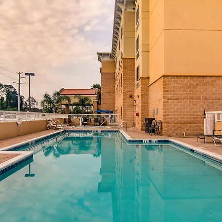Fairfield Inn & Suites Palm Coast I-95-3