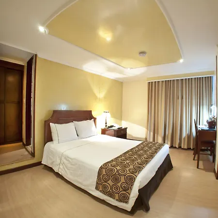 Hotel Centro Internacional-2