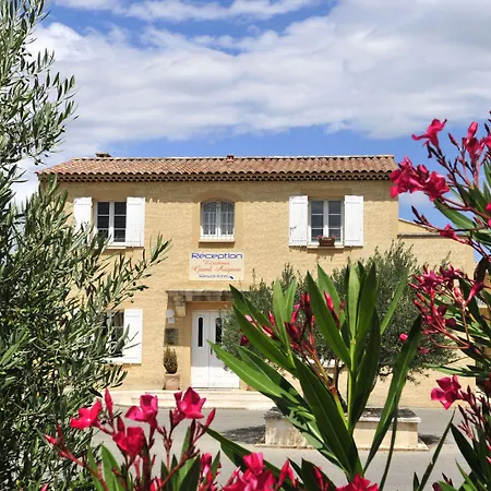 Residhotel Golf Grand Avignon-2