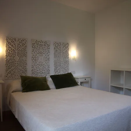 Hostal Boutique Los Geranios Del Pinar-3