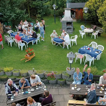 Haus Zur Sonne Sauerland-3