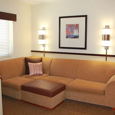 Hyatt Place Dallas/Garland/Richardson-2
