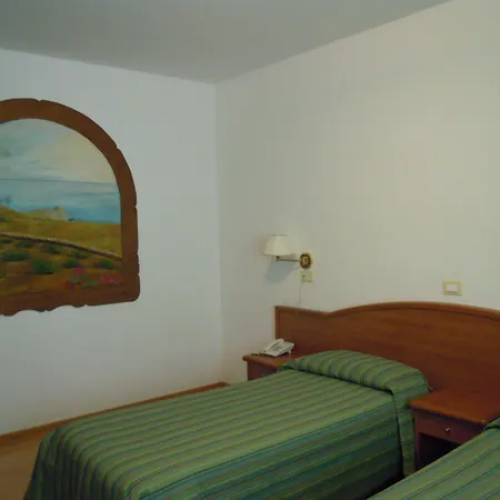 Mediterraneo Hotel-2