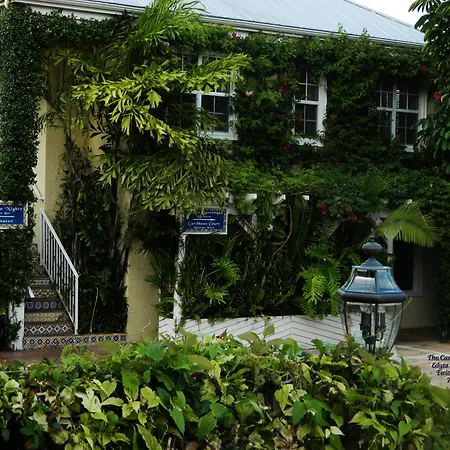 The Caribbean Court Boutique Hotel-3