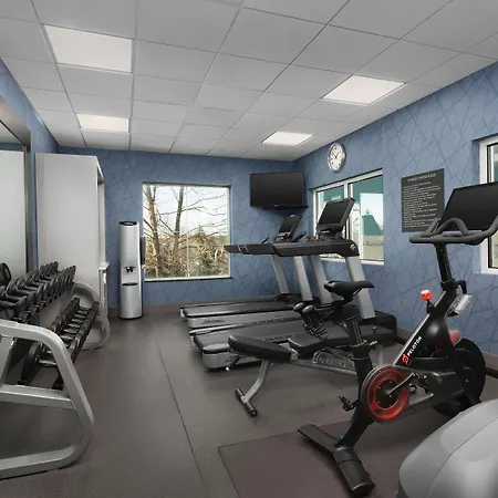 Homewood Suites By Hilton York-3