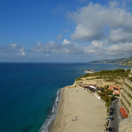 Hotel Villa Antica Tropea-2