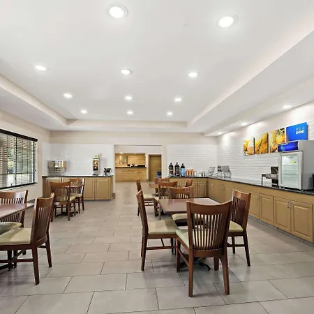 Comfort Inn & Suites High Point - Archdale-3