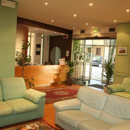 Hotel Elvezia-2