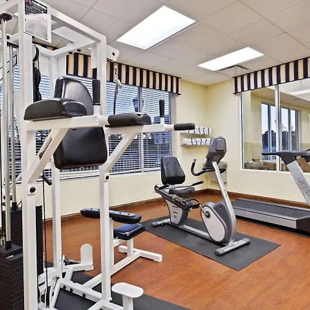 Country Inn & Suites By Radisson, Wilson, Nc-3