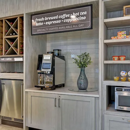 Hilton Garden Inn Orlando Lake Buena Vista-2