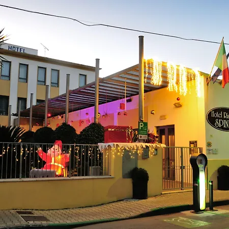 Hotel Spinelli-3