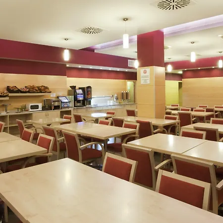 Holiday Inn Express Madrid-Getafe By Ihg-2