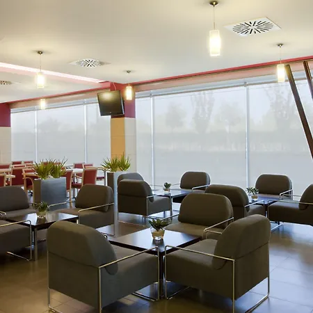 Holiday Inn Express Madrid-Getafe By Ihg-3