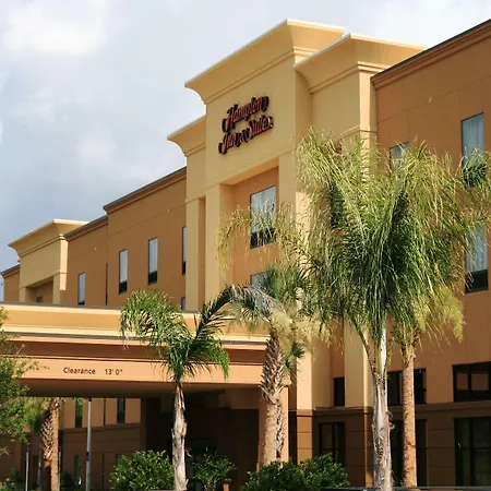 Hampton Inn & Suites Ocala - Belleview-3