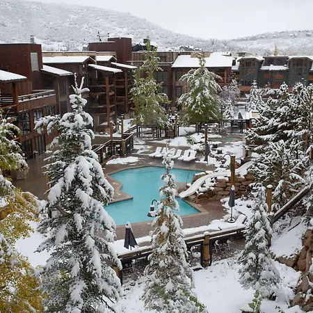 Silver Baron Lodge-3