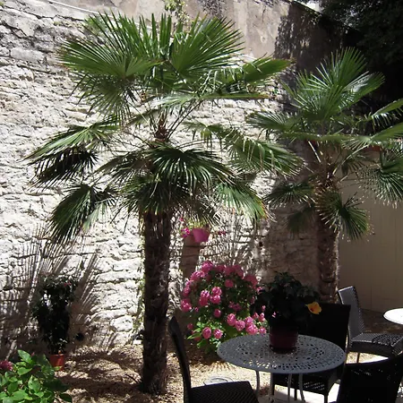 Alfred Hotels Port-Vieux-3