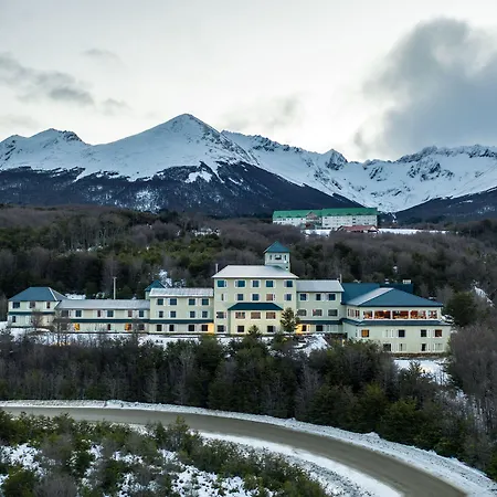 Los Acebos Ushuaia Hotel-3