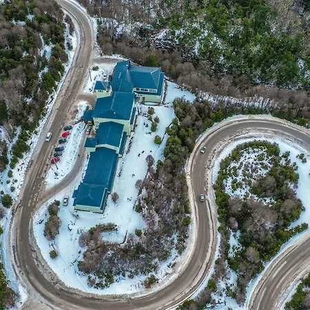 Los Acebos Ushuaia Hotel-2