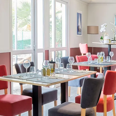 Best Western Plus Hyères Côte D'Azur-3
