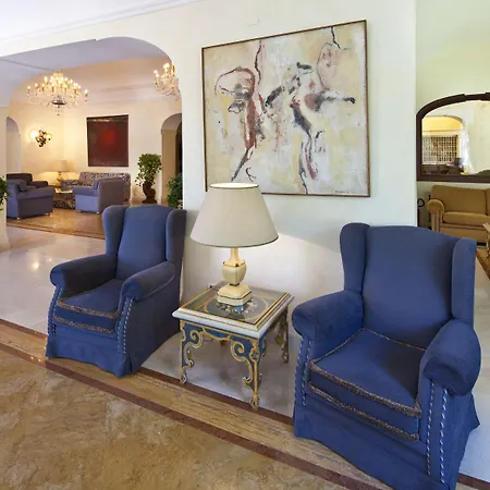 Excelsior Belvedere Hotel&Spa-2