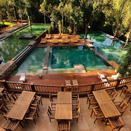 Loi Suites Iguazu Hotel-3