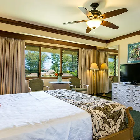 The Kauai Inn (Adults Only)-2