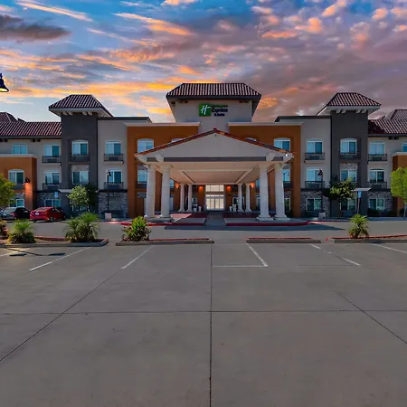 Holiday Inn Express Hotel & Suites Banning By Ihg-2