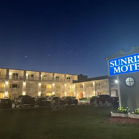 Sunrise Motel-2
