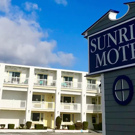 Sunrise Motel-3