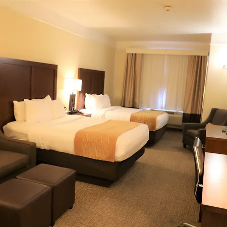 Comfort Inn & Suites, Odessa I-20-3