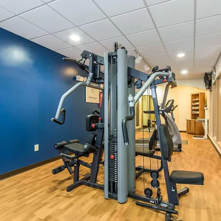 Comfort Suites Smyrna - Nashville Area-2