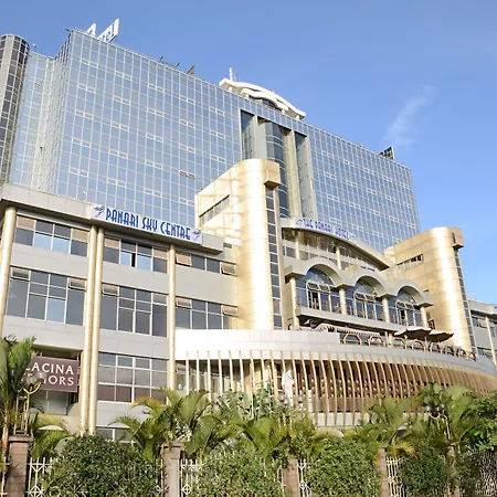The Panari Hotel - Near Jomo Kenyatta International Airport-3